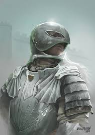 Griffith By Dullahan Berserk Berserk Anime 1997 Griffith Berserk