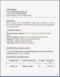 Resume Templates Best Resume Templates Free Download Mca Fresher Resume Format It Is Job Resume Format Resume Format For Freshers Resume Format Download