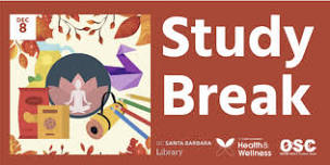 Study Break