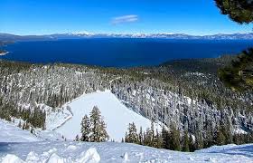 Thank you for a great summer! What To Expect At Tahoe Ski Resorts For The 2020 21 Winter Season Tahoe South