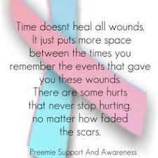 Losing a baby is a pain like no other. Infant Loss For My Caroline Rose