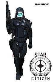 Star Citizen Character Concept Art Star Citizen Concept Art Characters Character Concept