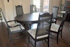 5 out of 5 stars. Pin On Those Chairs I D Love To Love