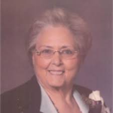 Harriett Rae Mcclune Obituary September 16, 2016