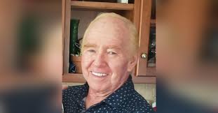 Obituary information for Joseph Michael "Mike" Cecil