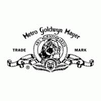 Mgm resorts app access to everything, right in the app unlock your room, get tickets to the hottest shows, book a spa appointment, and more. Metro Goldwyn Mayer Brands Of The World Download Vector Logos And Logotypes