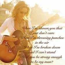 She's a 59 year old american musician born on feb 11. Pin By Jp Cantrell On Lyricness Sheryl Crow Lyrics Sheryl Crow Music Lyrics