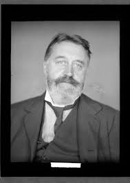 Sir Granville Bantock