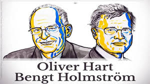 Bengt Holmstrom, Olive Hart win 2016 Nobel Prize in Economics