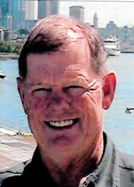 Patrick Harris Obituary January 14, 2019