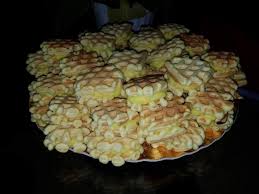 Salam de biscuiti salata de vinete asiatica budinca de tofu cu textura fina cornuri cu suc de portocale umplute cu rahat sau dulceata (de post) placinte cu branza macrou la gratar cu mamaliguta placinte cu carne. Faguri Umpluti Cu CremÄƒ De Vanilie NiÈ™te Fursecuri Delicioase Mereu In Trend Gustoase Net