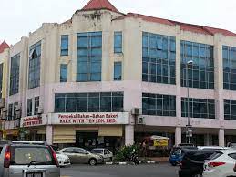 Bake with yen sells literally all the supplies you need to make mooncakes. Tripify Bake With Yen Puchong Puchong Batu Dua Belas