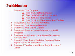 Sijil kelayakan menduduki bangunan (cf). Ppt Jabatan Bangunan Majlis Perbandaran Seberang Perai April 08 Powerpoint Presentation Id 449012