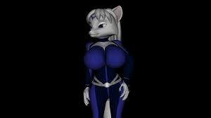 kira breast expansion animation sfw assault by rbrdiesel -- Fur Affinity  [dot] net