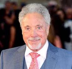 My new album 'surrounded by time' coming 23rd april tomjones.lnk.to/storeso. Tom Jones Birthday Real Name Age Weight Height Family Contact Details Wife Affairs Bio More Notednames