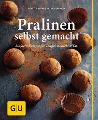 Pralinen Selbst Gemacht Truffel Rezepte Lebensmittel Essen