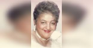 Obituary information for Julia B. Andrade
