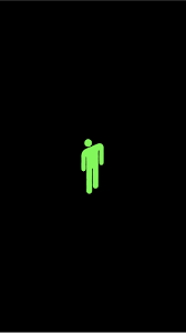 Blue neon laser glow simple stylish cursors. Billie Eilish Black Neon Green Wallpaper Green Wallpaper Beautiful Nature Wallpaper Aesthetic Iphone Wallpaper