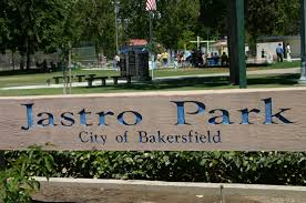 When Bakersfield Heats Up Head Out To Jastro Park Playing The Field