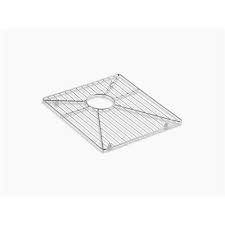 Stainless Steel Sink Rack