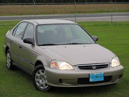 Image result for Titanium 2000 Civic