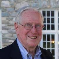 David Jonathan Moore