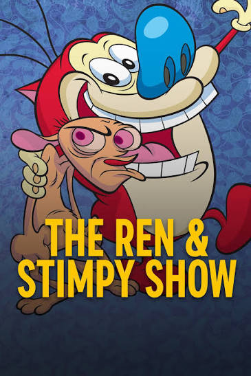The Ren & Stimpy Show | Rotten Tomatoes