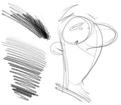 Free Photoshop Pencil Brushes Free Photoshop Photoshop Photoshop Brush Set