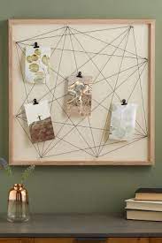 Next Contemporary Peg Frame Black Frame Home Decor Wall Art Decor