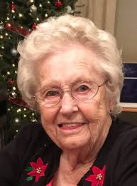 Kathryn Anne Hinkel, Marquette, Iowa, December 29, 2017