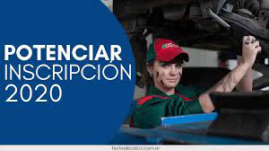 Cómo anotarse al plan potenciar trabajo. Como Completar La Inscripcion Potenciar 2020 Comunicar Noticias Provincia Buenos Aires