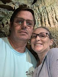 Brian Lumpkin Obituary (1958