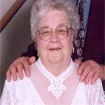 Darlene E. Ruff Obituary