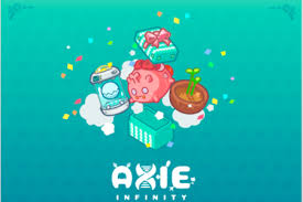 Sep 07, 2020 · take for example ijon inton, an axie infinity player in cabanatuan city. Axie Sushi Mini Game Racks Up 6 000 Races In 10 Days Blockchaingamerbiz