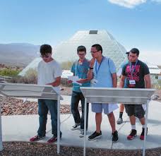 FALL 2014 page 2 Eller MBA Programs move from Scottsdale to downtown Phoenix