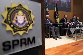 Production of authority card 9. Malaysia S Anti Graft Agency Arrests Former Spy Chief Benarnews