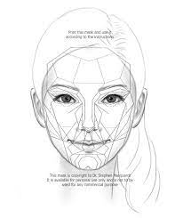 Scientists Generated The Perfect Face And It Looks Like Kim Tae Hee And Irene Koreaboo Skull Illustration Skull Art Drawing Skull Drawing