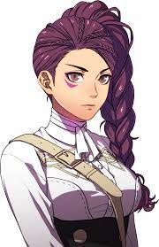 Fire emblem three houses petra
