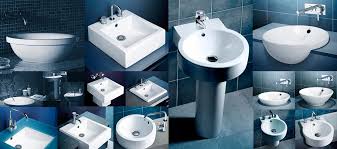 alterna corp. caroma sinks + vanities