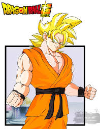 · 6y · edited 6y. My Concept Of Adult Goten Time Skip Dbs Dbz