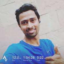 Is a low heart rate normal for a slow runner?