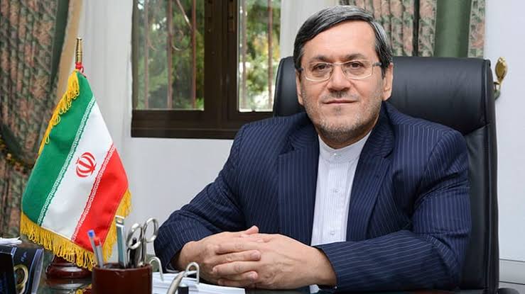 Spain summons Iranian ambassador following execution of British-Iranian  citizen - thediplomatinspain.com
