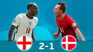 Le danemark avait pourtant ouvert le score mais les anglais sont vite revenus au score, il aura fallu arracher la qualification aux prolongations, grâce à un penalty. Gzytnje5adml6m
