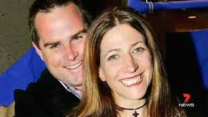 Robin Bailey returns to airwaves: 7 News Brisbane