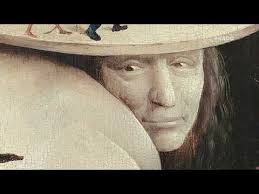 The Garden of Earthly Delights Triptych