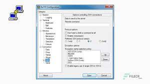 The very best free tools, apps and games. Putty 0 74 Ssh Client Free Download Filecr