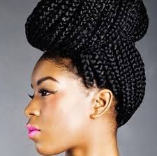 The braided hairstyles are an evergreen beauty trend; Stunning African Hair Braiding Styles And Ideas Short Hair Models