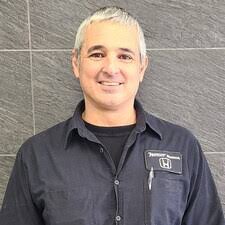 Eric Mcgaw's Instagram, Twitter & Facebook