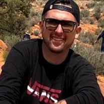 Jason Lennon Webb Obituary