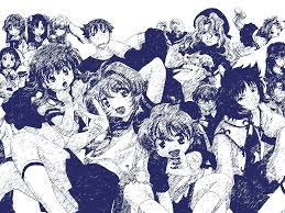 Won the 50th shogakukan manga award in the shounen category. How To Draw Anime How To Draw Manga